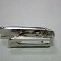 Dolan Bullock Two Tone 18k Stainless Steel Money Clip | 2004865