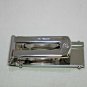 Dolan Bullock Two Tone 18k Stainless Steel Money Clip | 2004865