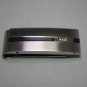 Dolan Bullock Diamond Two Tone 18k Stainless Steel Money Clip | 2016628