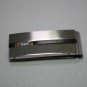 Dolan Bullock Diamond Two Tone 18k Stainless Steel Money Clip | 2016628