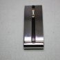 Dolan Bullock Diamond Two Tone 18k Stainless Steel Money Clip | 2016628