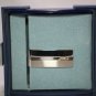 Dolan Bullock Diamond Two Tone 18k Stainless Steel Money Clip | 2016628