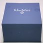 Dolan Bullock Diamond Two Tone 18k Stainless Steel Money Clip | 2016628