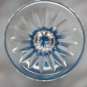 FABERG&Atilde;� ODESSA SKY BLUE CRYSTAL FLUTES | Set of 6