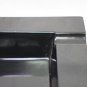 Rocky Patel Premium Cigars Black Square 4-Finger Ashtray