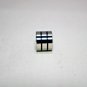 S.T. Dupont D Link Designed Changeable Ring Pen Accessory Black Lacquer Lines