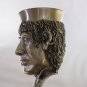 Lord Of The Rings By Royal Selangor Frodo Baggins The Hobbit Pewter Goblet