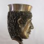 Lord Of The Rings By Royal Selangor Frodo Baggins The Hobbit Pewter Goblet