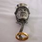 Lord Of The Rings By Royal Selangor Frodo Baggins The Hobbit Pewter Goblet