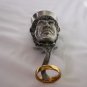 Lord Of The Rings By Royal Selangor Frodo Baggins The Hobbit Pewter Goblet