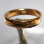 Lord Of The Rings By Royal Selangor Frodo Baggins The Hobbit Pewter Goblet