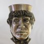 Lord Of The Rings By Royal Selangor Frodo Baggins The Hobbit Pewter Goblet