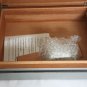 Carlos Torano Exodus 1959 Cigar Humidor Showroom Model