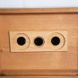 Carlos Torano Exodus 1959 Cigar Humidor Showroom Model