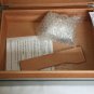 Carlos Torano Exodus 1959 Cigar Humidor Showroom Model