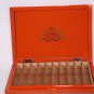 Legacy H. Upmann Special Edition Magnum Cigar Box - Orange