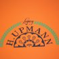 Legacy H. Upmann Special Edition Magnum Cigar Box - Orange