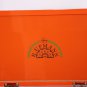 Legacy H. Upmann Special Edition Magnum Cigar Box - Orange