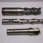 Assorted End Mills  for Machining | Kit # 019