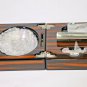 Portable Ashtray Gift Set for Traveling