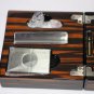 Portable Ashtray Gift Set for Traveling