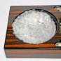 Portable Ashtray Gift Set for Traveling