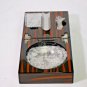 Portable Ashtray Gift Set for Traveling