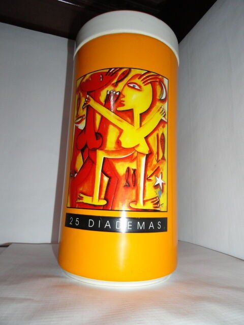 bahia tall ceramic storage  jar