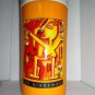 bahia tall ceramic storage  jar