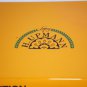 Legacy H. Upmann Special Edition Magnum Cigar Box - Yellow