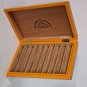 Legacy H. Upmann Special Edition Magnum Cigar Box - Yellow
