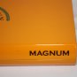 Legacy H. Upmann Special Edition Magnum Cigar Box - Yellow