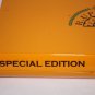Legacy H. Upmann Special Edition Magnum Cigar Box - Yellow