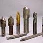 Assorted End Mills  for Machining | Kit #017