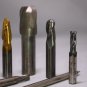Assorted End Mills  for Machining | Kit #017