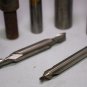 Assorted End Mills  for Machining | Kit #017