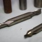 Assorted End Mills  for Machining | Kit #017