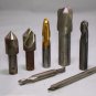 Assorted End Mills  for Machining | Kit #017