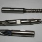 Assorted End Mills for Machining | Kit #012
