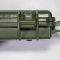 Waterproof Rugged Hard Plastic Case Travel Humidor Showroom Model