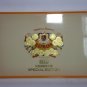Fabrica de Tabacos de H.Upmann - 1844 Reserve Special Edition Cigar Box - White