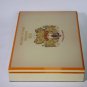 Fabrica de Tabacos de H.Upmann - 1844 Reserve Special Edition Cigar Box - White