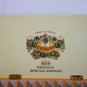 Fabrica de Tabacos de H.Upmann - 1844 Reserve Special Edition Cigar Box - White