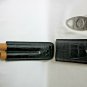 Fame Ford H.K LTD - Alligator Leather Two-Cigar Pouch with Cutter | FW-1387