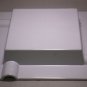 Romeo y Julieta White Square 4-Finger Ashtray with FREE SHIPPING IN USA