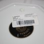 VERSACE Marqueterie ASHTRAY 9" Never used in Box Rosenthal Aschenbecher 24 cm