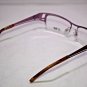 Women's - J.F. Rey JF 2374 Eyeglasses by J.F. Rey Color 3080 Red / Azalea