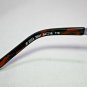 Women's - J.F. Rey JF 2374 Eyeglasses by J.F. Rey Color 3521 Paprika /Sweet Blue