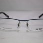 Men's - J.F. Rey JF 2410 Eyeglasses by J.F. Rey Color 2510 Blue / Fiberglass