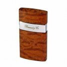 Brizard and Co. - Venezia Lighter - Sapele Pommele